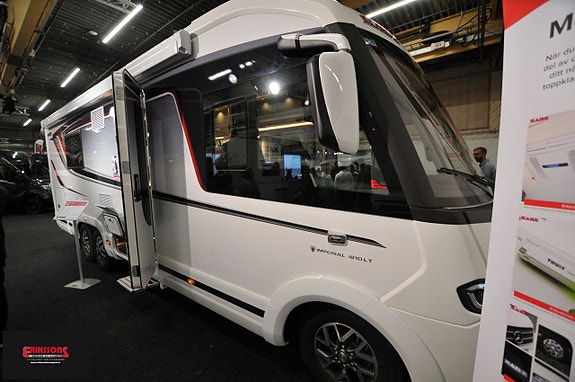 Kabe Imperial 810 TM Tandem LT Cinderella *NY* 15 of 21