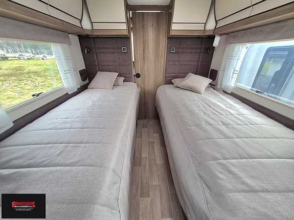 Kabe Imperial 810 TM Tandem LT Cinderella *NY* 4 of 21