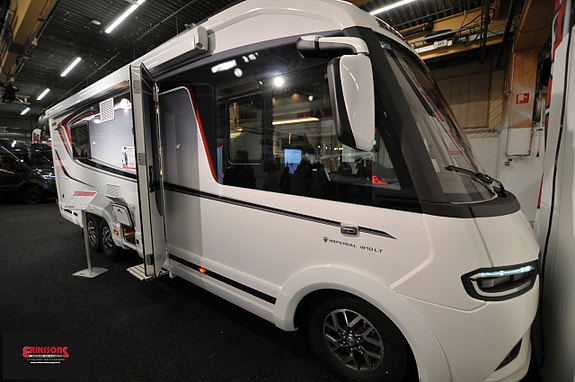 Kabe Imperial 810 TM Tandem LT Cinderella *NY* 16 of 21