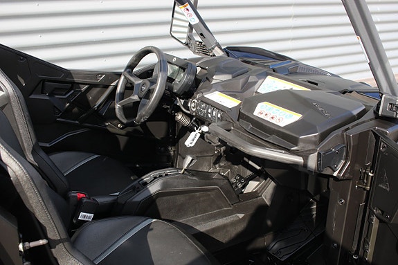 Can-Am Maverick Sport MAX 1000R T2B 2025 *MOMSAD 10 of 11