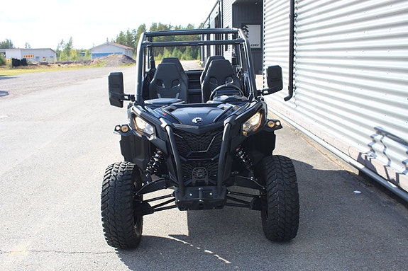 Can-Am Maverick Sport MAX 1000R T2B 2025 *MOMSAD 8 of 11