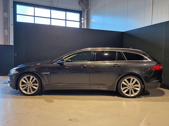 Jaguar XF 5 of 20