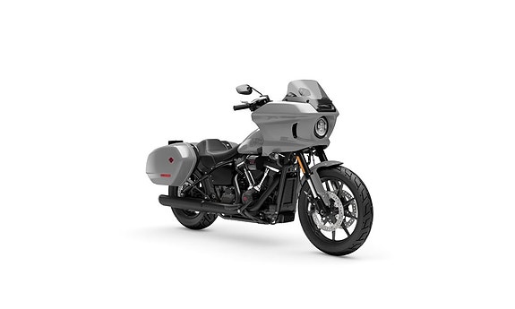 Harley-Davidson Low Rider ST  2,75% Ränta!