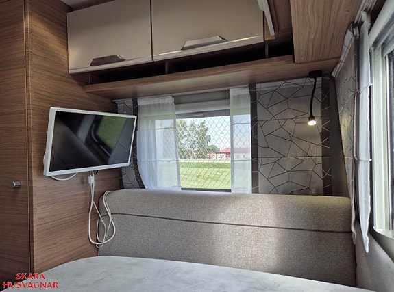 Knaus 420 QD 17 of 19