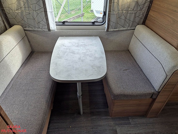 Knaus 420 QD 16 of 19