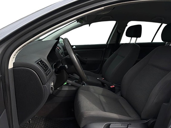 Volkswagen Golf V 16 of 22