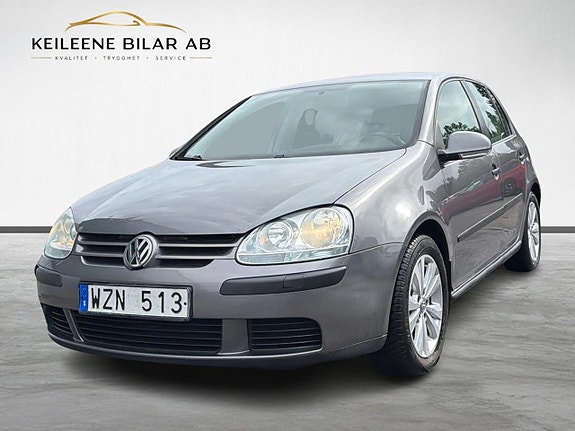 Volkswagen Golf I 5 of 22