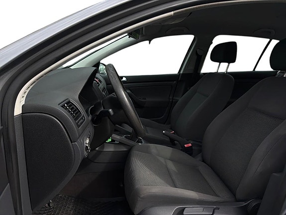 Volkswagen Golf I 16 of 22