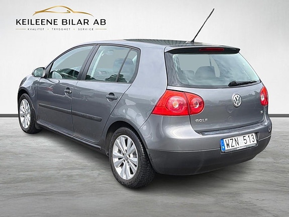 Volkswagen Golf I 9 of 22