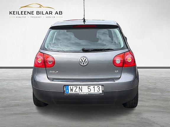 Volkswagen Golf I 6 of 22
