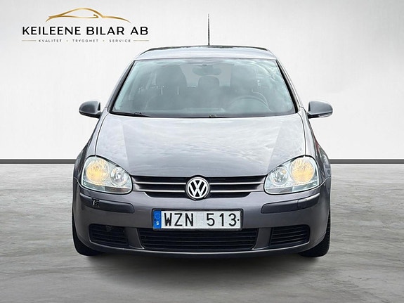 Volkswagen Golf I 3 of 22