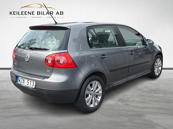 Volkswagen Golf I 8 of 22