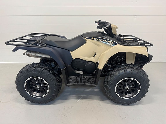 Yamaha Kodiak