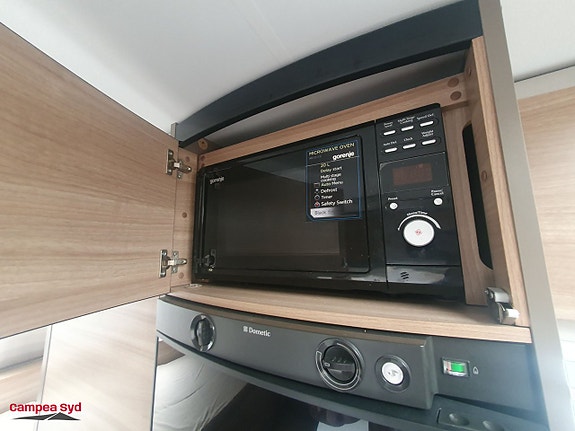 Adria ALTEA 542 PK 10 of 18