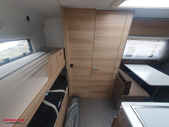 Adria ALTEA 542 PK 3 of 18