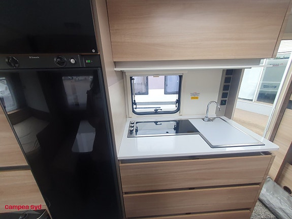 Adria ALTEA 542 PK 7 of 18