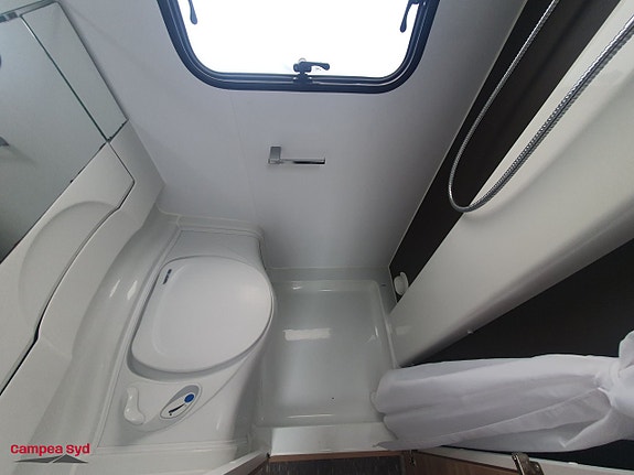 Adria ALTEA 542 PK 14 of 18