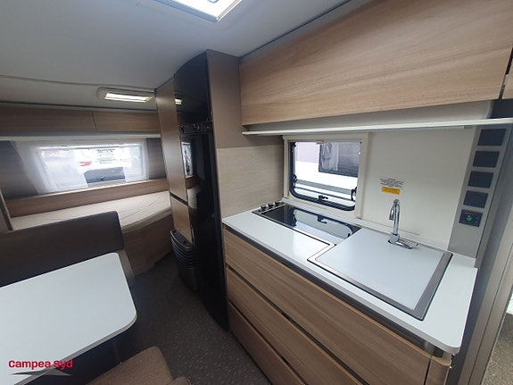 Adria ALTEA 542 PK 6 of 18