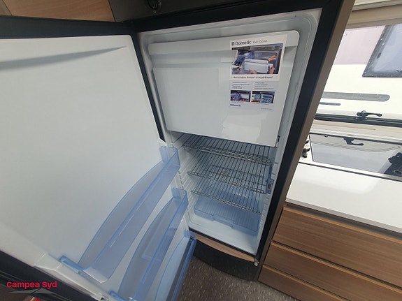 Adria ALTEA 542 PK 8 of 18