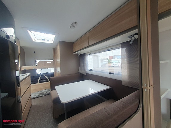 Adria ALTEA 542 PK 13 of 18