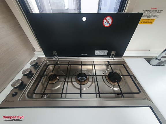 Adria ALTEA 542 PK 9 of 18