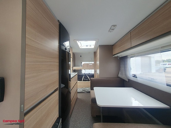 Adria ALTEA 542 PK 12 of 18