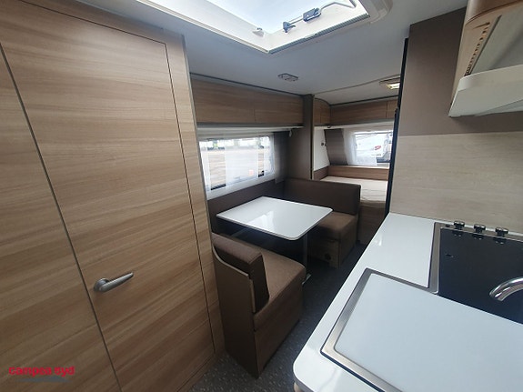 Adria ALTEA 542 PK 5 of 18