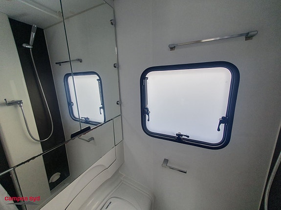 Adria ALTEA 542 PK 15 of 18