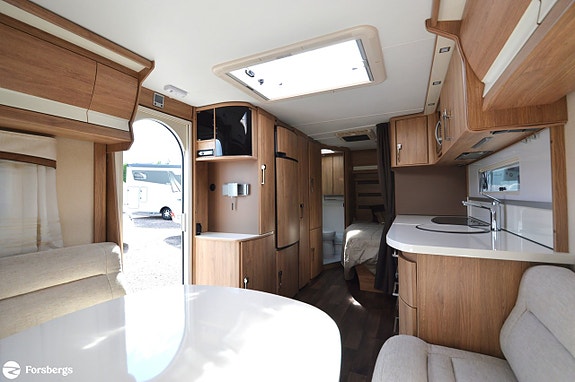 Kabe AMETIST XL KS/AC, SOLPANEL - 3,95% + Fragus 24 mån 11 of 21