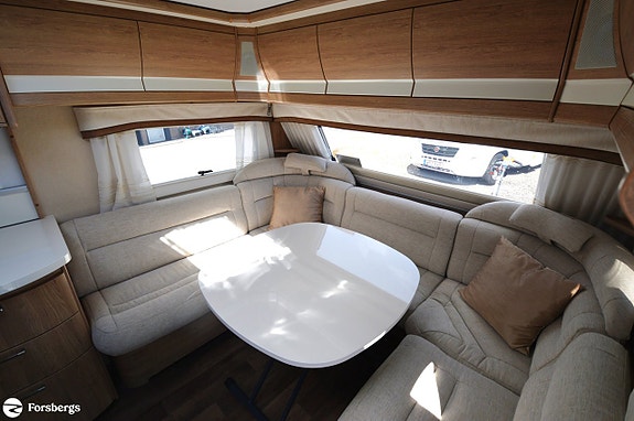 Kabe AMETIST XL KS/AC, SOLPANEL - 3,95% + Fragus 24 mån 2 of 21