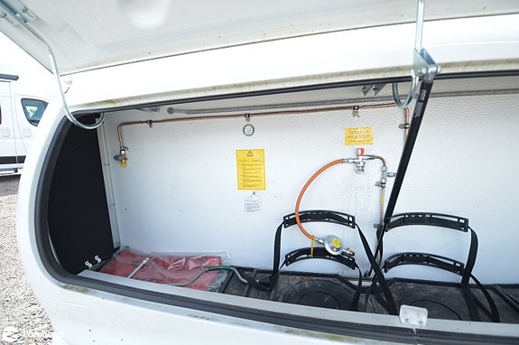Kabe AMETIST XL KS/AC, SOLPANEL - 3,95% + Fragus 24 mån 16 of 21