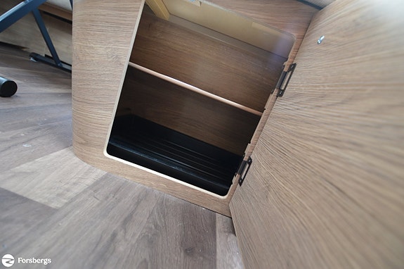 Kabe AMETIST XL KS/AC, SOLPANEL - 3,95% + Fragus 24 mån 18 of 21