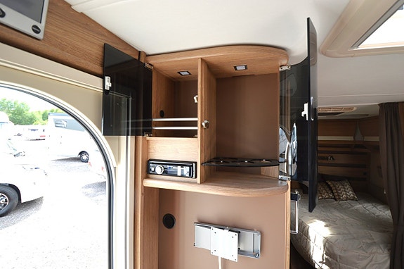 Kabe AMETIST XL KS/AC, SOLPANEL - 3,95% + Fragus 24 mån 15 of 21