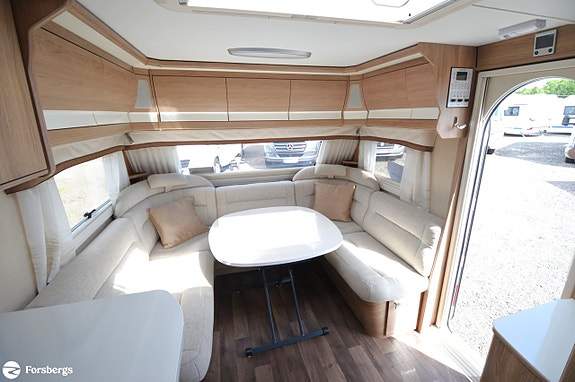 Kabe AMETIST XL KS/AC, SOLPANEL - 3,95% + Fragus 24 mån 10 of 21