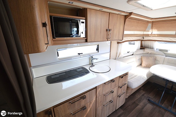 Kabe AMETIST XL KS/AC, SOLPANEL - 3,95% + Fragus 24 mån 6 of 21
