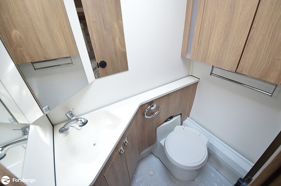 Kabe AMETIST XL KS/AC, SOLPANEL - 3,95% + Fragus 24 mån 5 of 21