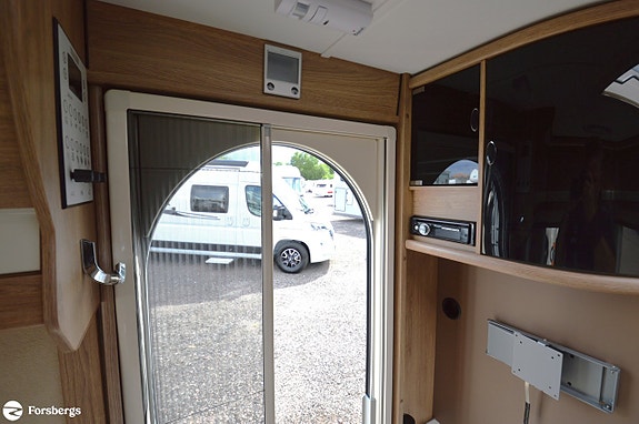 Kabe AMETIST XL KS/AC, SOLPANEL - 3,95% + Fragus 24 mån 14 of 21