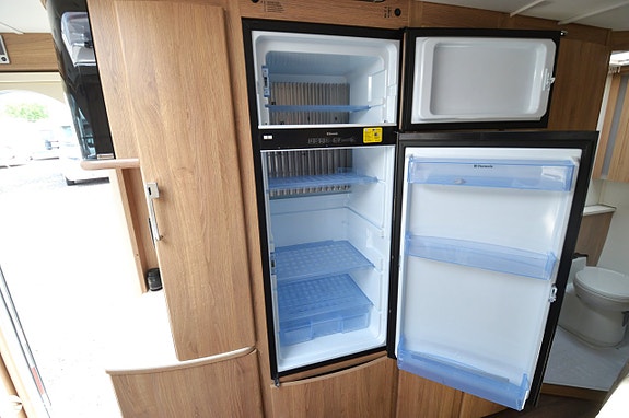 Kabe AMETIST XL KS/AC, SOLPANEL - 3,95% + Fragus 24 mån 8 of 21