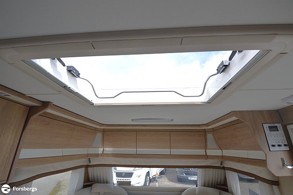 Kabe AMETIST XL KS/AC, SOLPANEL - 3,95% + Fragus 24 mån 13 of 21