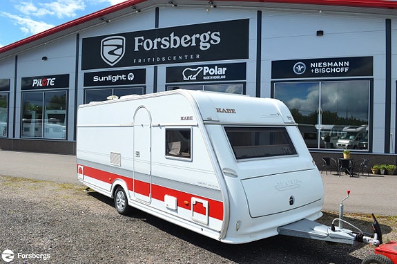 Kabe AMETIST XL KS // AC , SOLPANEL