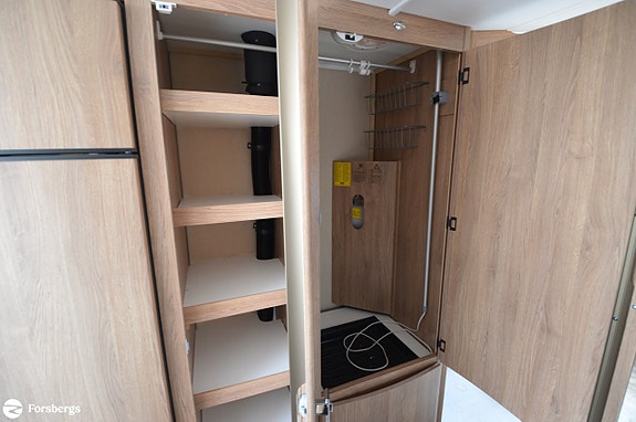 Kabe AMETIST XL KS/AC, SOLPANEL - 3,95% + Fragus 24 mån 9 of 21