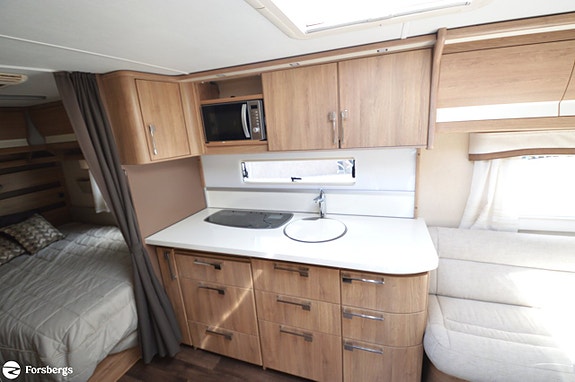 Kabe AMETIST XL KS/AC, SOLPANEL - 3,95% + Fragus 24 mån 3 of 21