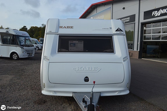 KABE AMETIST XL KS/AC, SOLPANEL - 3,95% + Fragus 24 mån 21 of 21