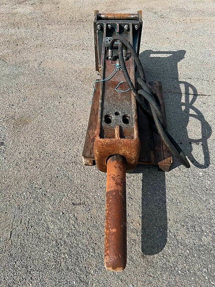SMC XS-1600 3 of 3