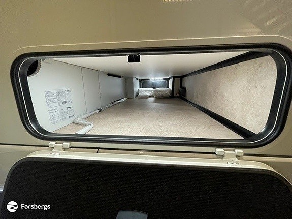 Concorde Credo 840 LI / CREDO KAMPANJ! 3 of 5