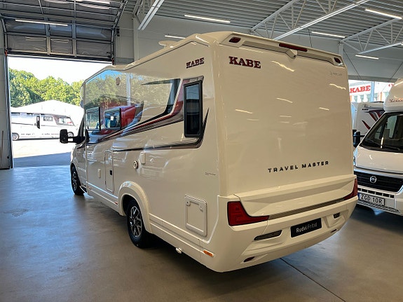 Kabe TM Novum Royal C 720 LXL *Utförsäljning demofordon* 3 of 15
