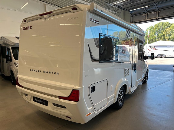 Kabe TM Novum Royal C 720 LXL *Utförsäljning demofordon* 2 of 15