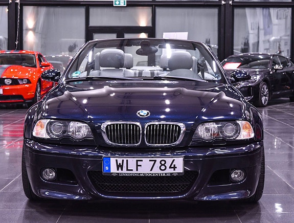 BMW M3 8 of 24
