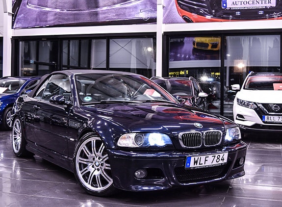 BMW M3 3 of 5
