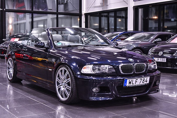 BMW M3 7 of 24